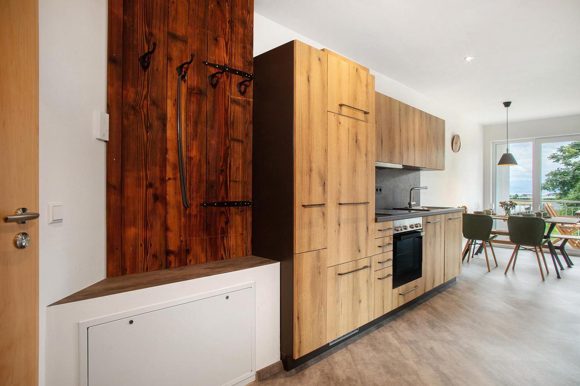 Waldruhe Hof Schuetterle Apartment ฟรีดริชส์ฮาเฟน ภายนอก รูปภาพ